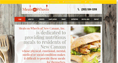 Desktop Screenshot of mowofnc.org