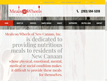 Tablet Screenshot of mowofnc.org